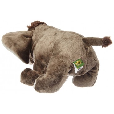 Wild Republic Cuddlekins Elephant Baby 12 Inch